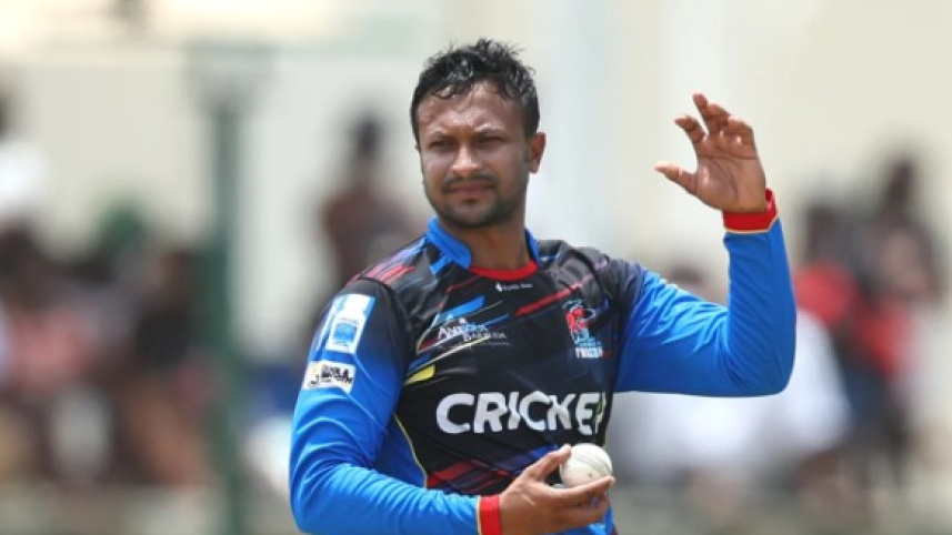 Shakib return to Bangladesh team