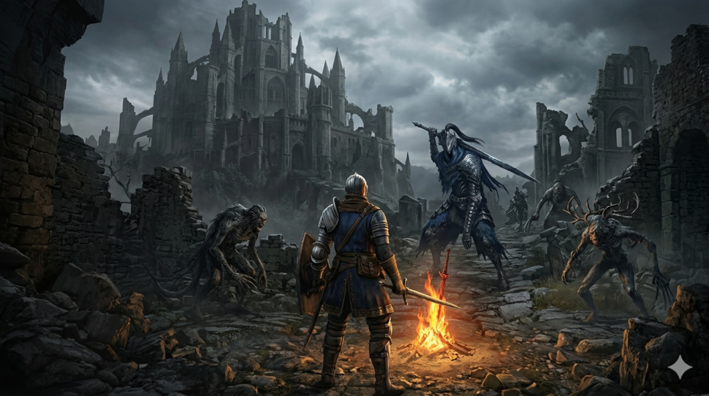Top 5 Games for Low End/4 GB RAM PC: Power to the Potato!
