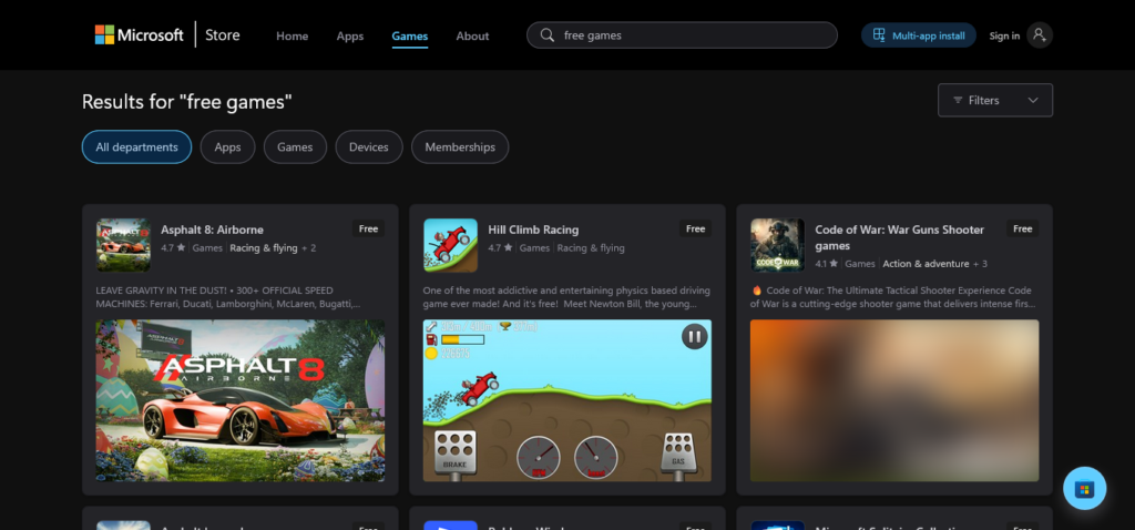 The Top 5 Websites to Download PC Games for Free